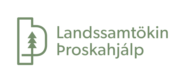 Merki Þroskahjálpar Merki Þroskahjálpar