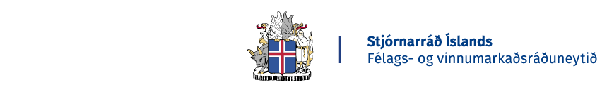Merki Þroskahjálpar og Félagsmálaráðuneytis